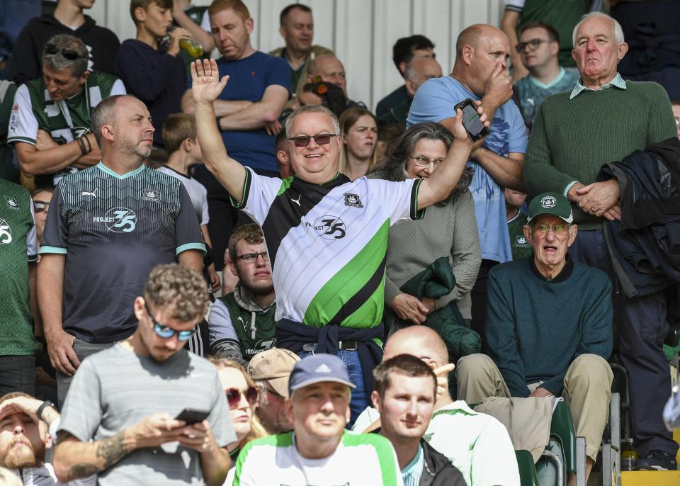 Gallery | Ipswich Town (H)