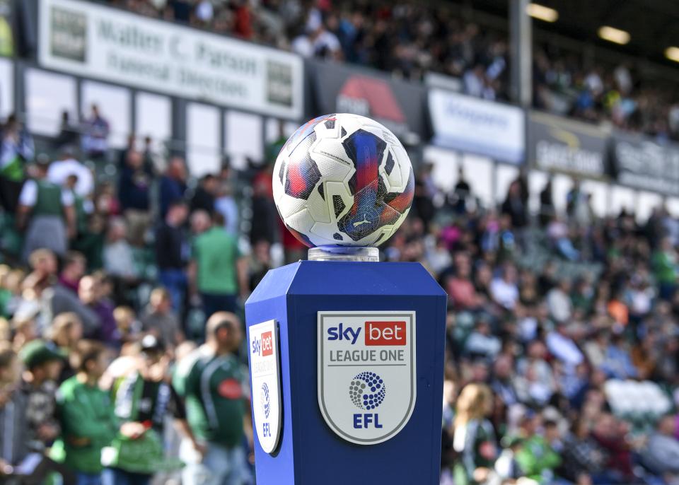 Gallery | Ipswich Town (H)