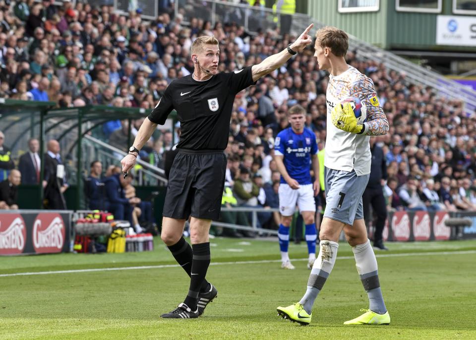 Gallery | Ipswich Town (H)