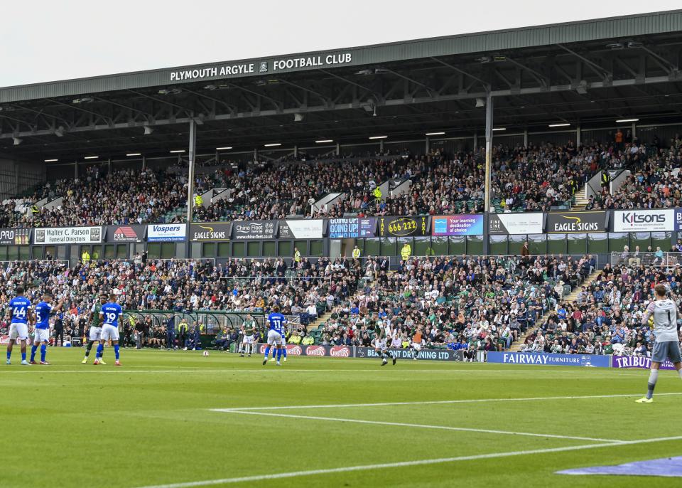 Gallery | Ipswich Town (H)