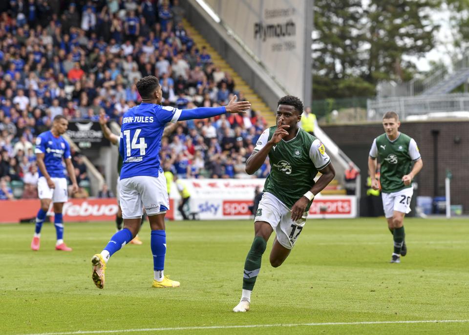 Gallery | Ipswich Town (H)