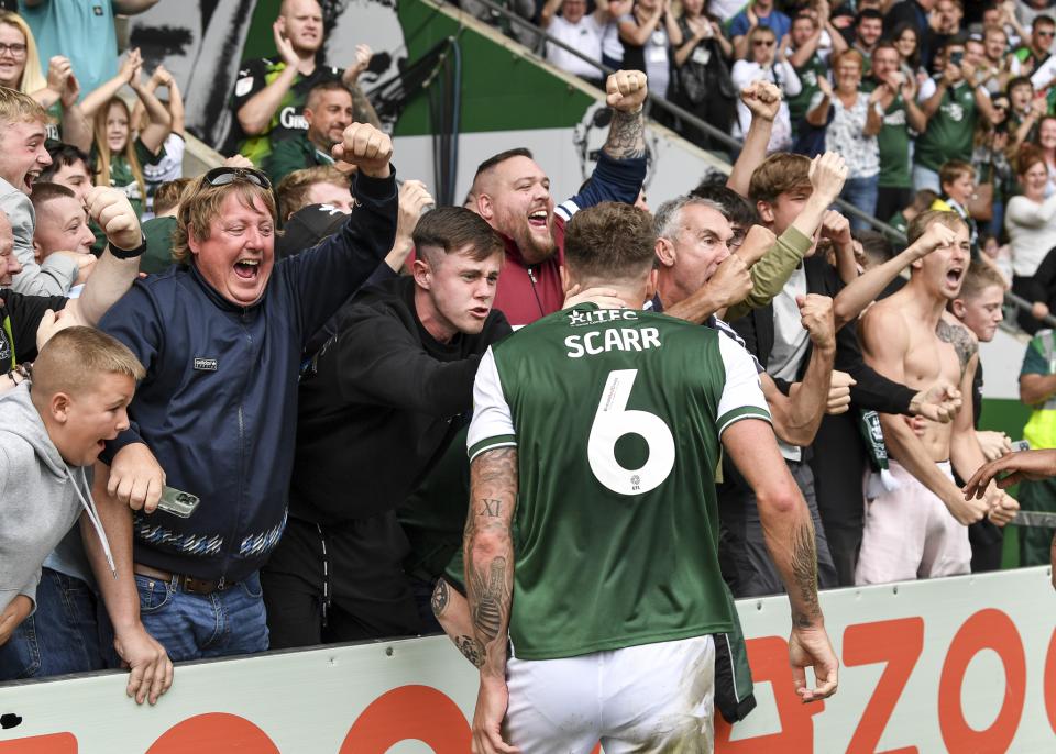 Gallery | Ipswich Town (H)