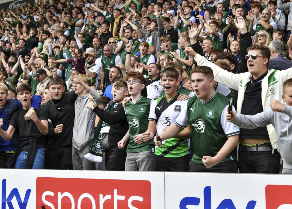 Gallery | Ipswich Town (H)