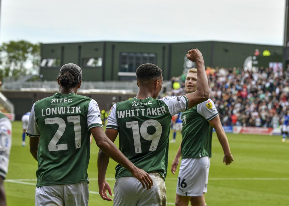 Gallery | Ipswich Town (H)