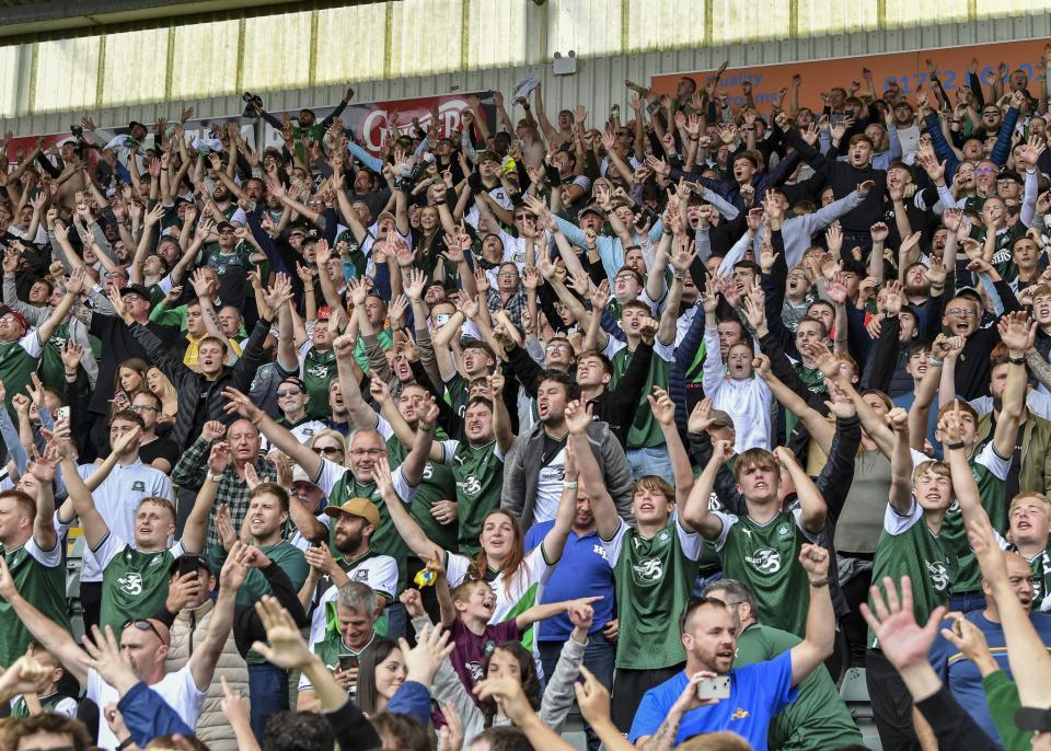 Gallery | Ipswich Town (H)