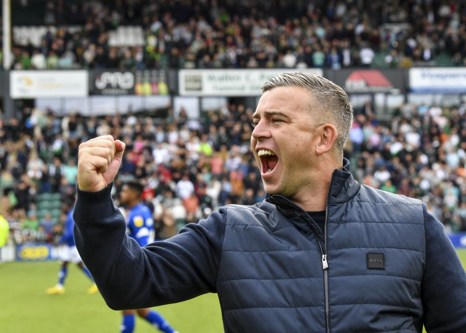 Gallery | Ipswich Town (H)