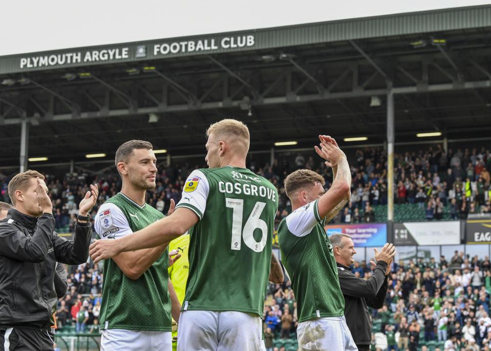 Gallery | Ipswich Town (H)