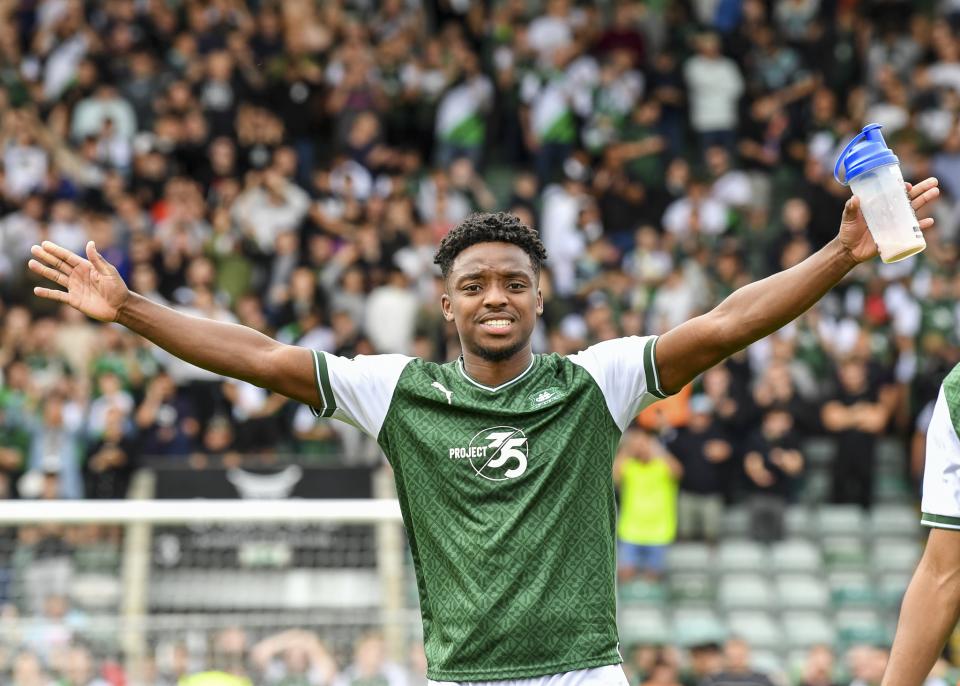 Gallery | Ipswich Town (H)