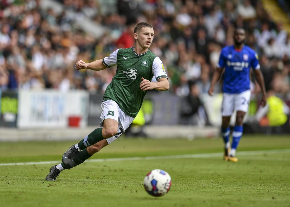 Gallery | Ipswich Town (H)