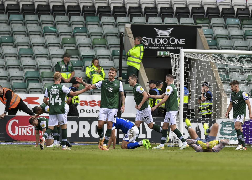 Gallery | Ipswich Town (H)