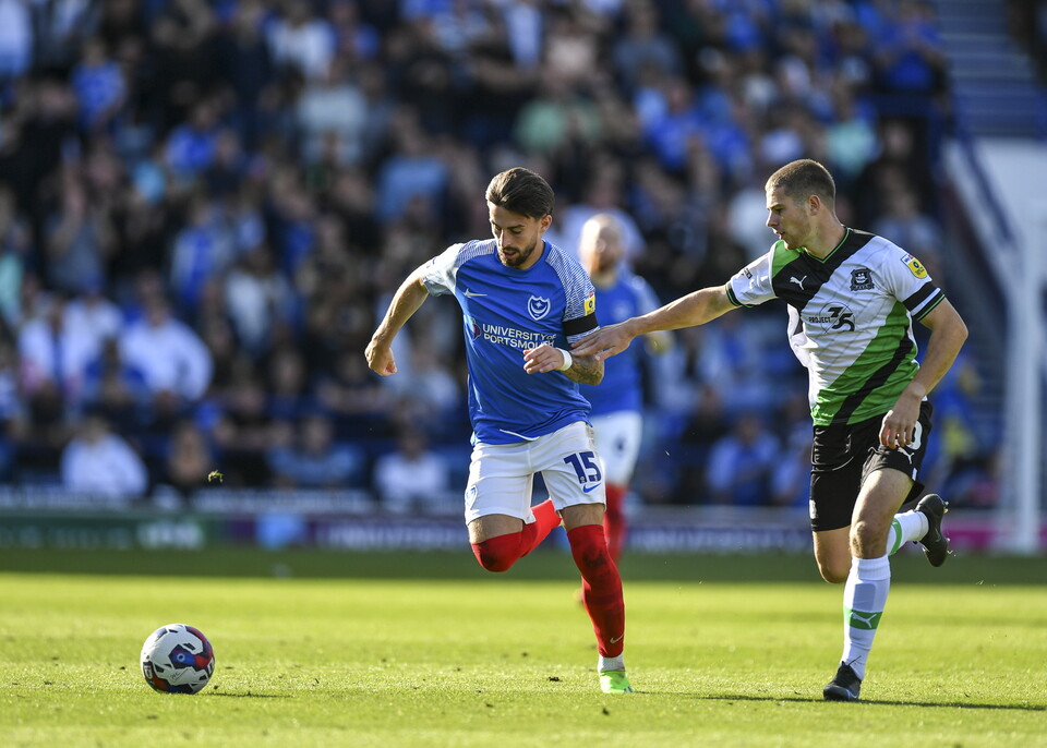 Pompey-Argyle