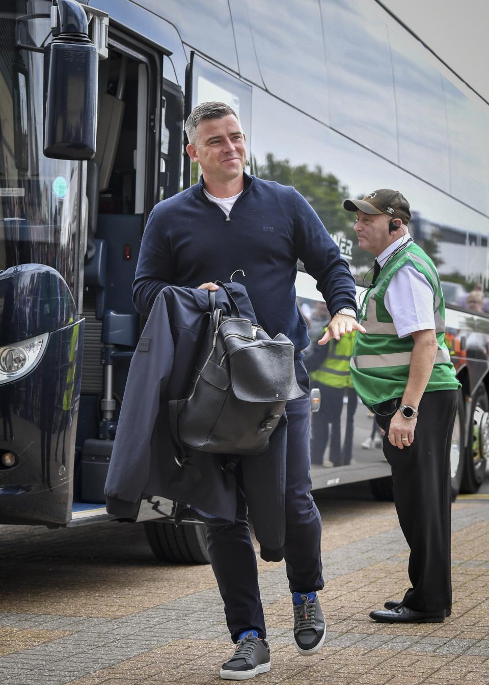 Gallery | Derby County (A)