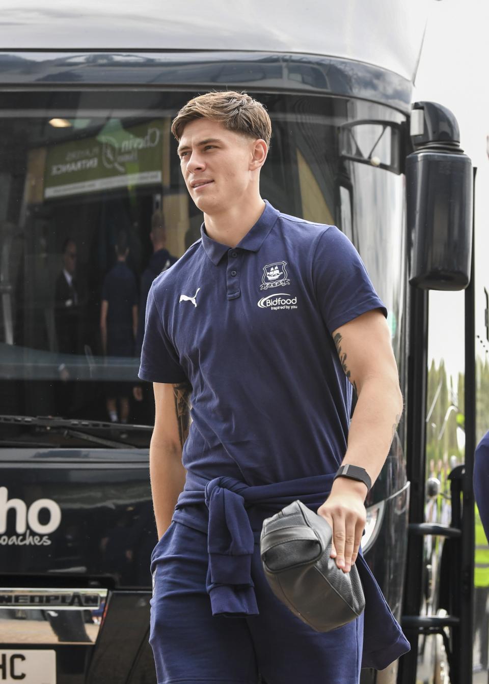 Gallery | Derby County (A)