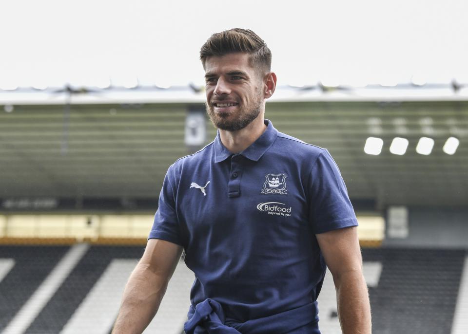 Gallery | Derby County (A)