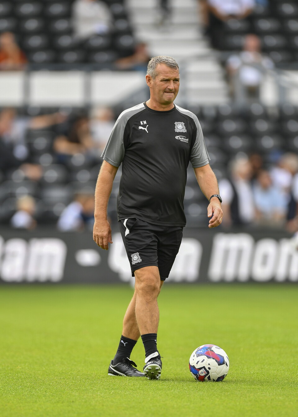 Gallery | Derby County (A)