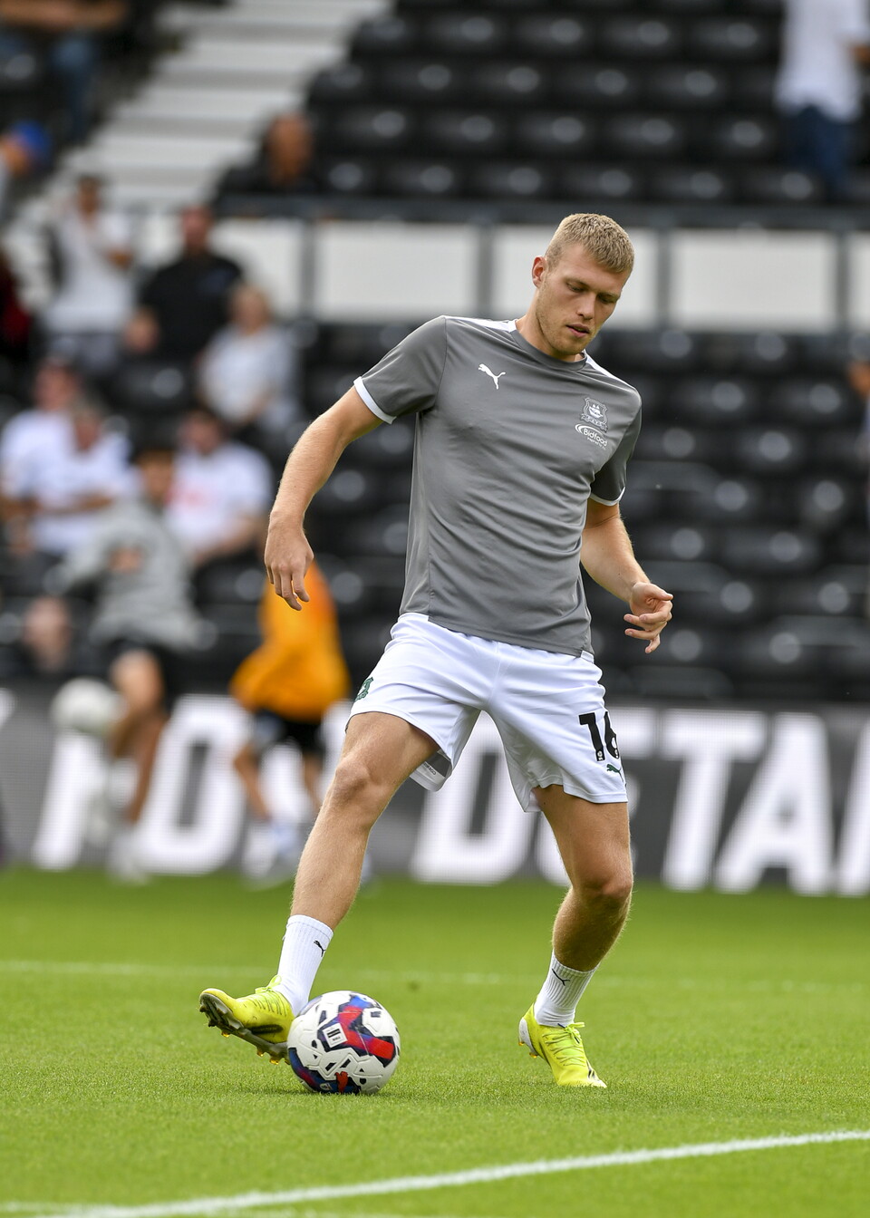 Gallery | Derby County (A)