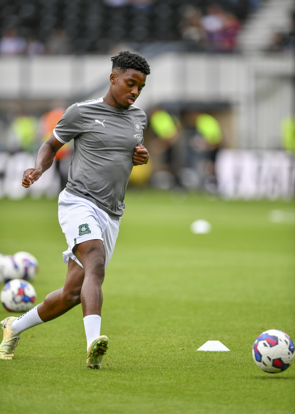 Gallery | Derby County (A)