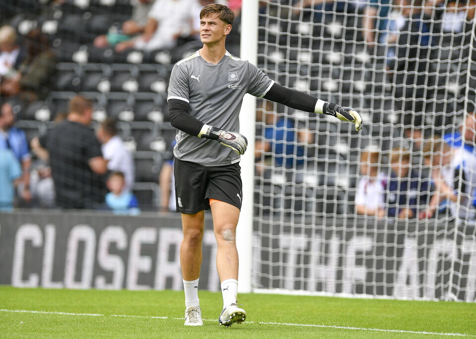 Gallery | Derby County (A)