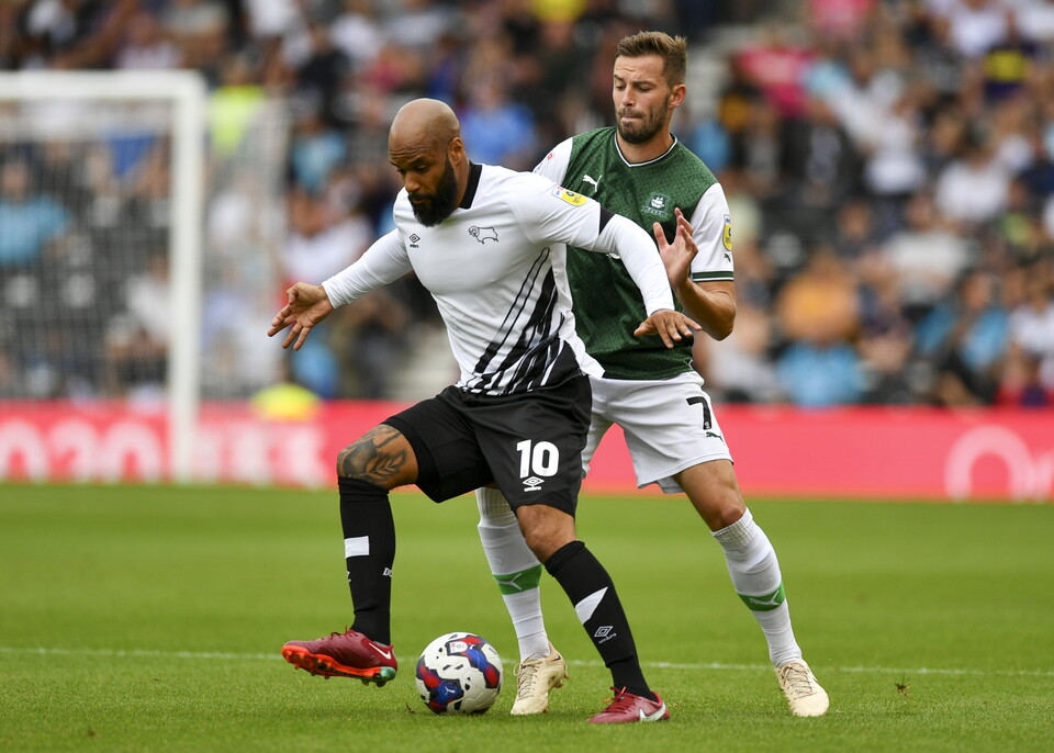 Gallery | Derby County (A)