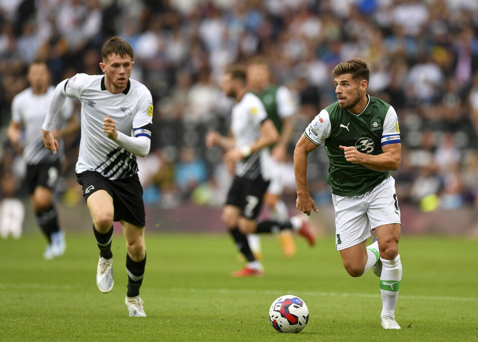Gallery | Derby County (A)