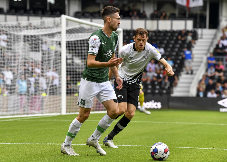Gallery | Derby County (A)