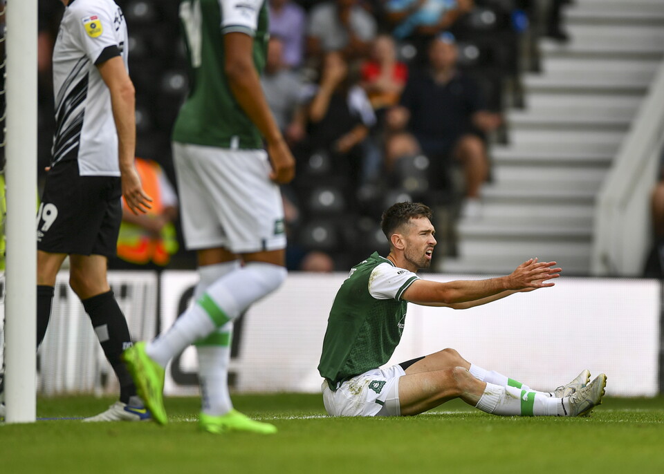 Gallery | Derby County (A)