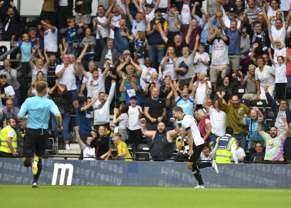 Gallery | Derby County (A)