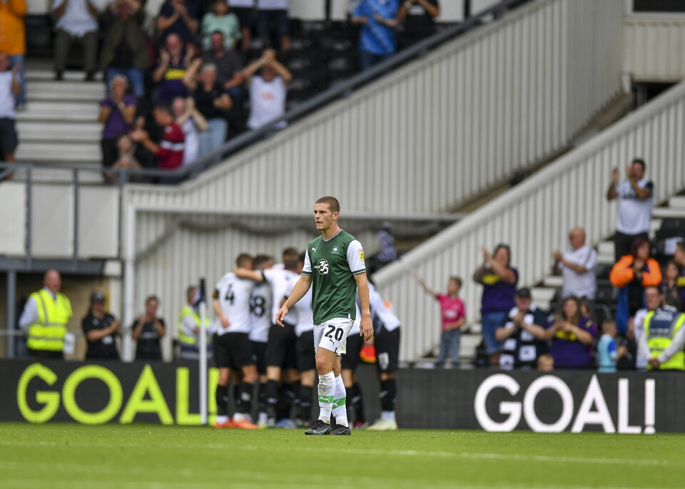 Gallery | Derby County (A)