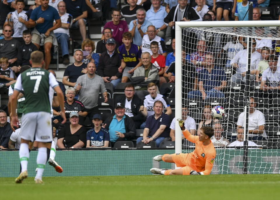 Gallery | Derby County (A)