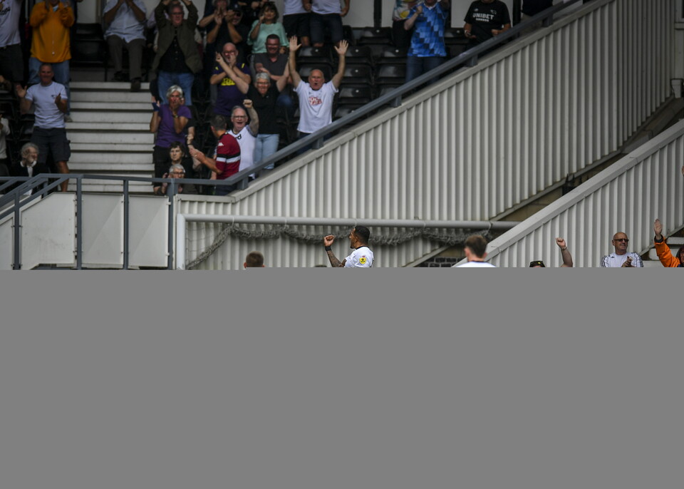 Gallery | Derby County (A)