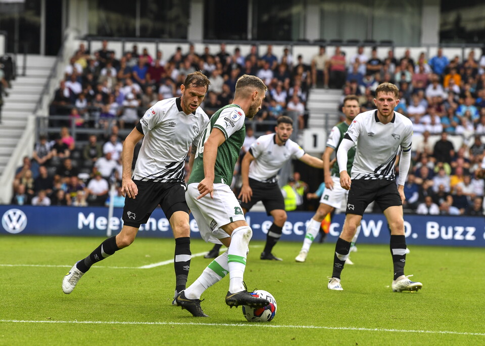 Gallery | Derby County (A)
