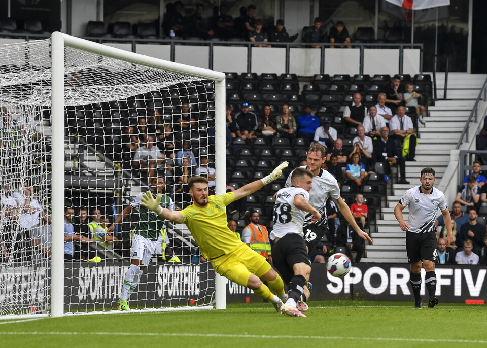 Gallery | Derby County (A)