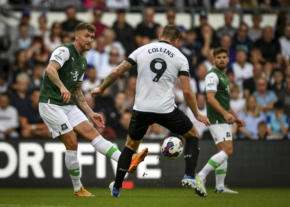 Gallery | Derby County (A)