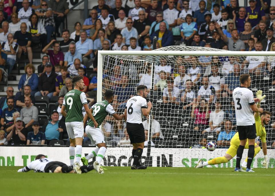 Gallery | Derby County (A)