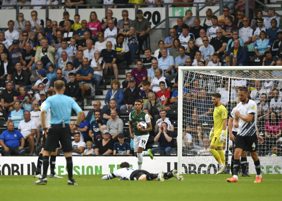 Gallery | Derby County (A)