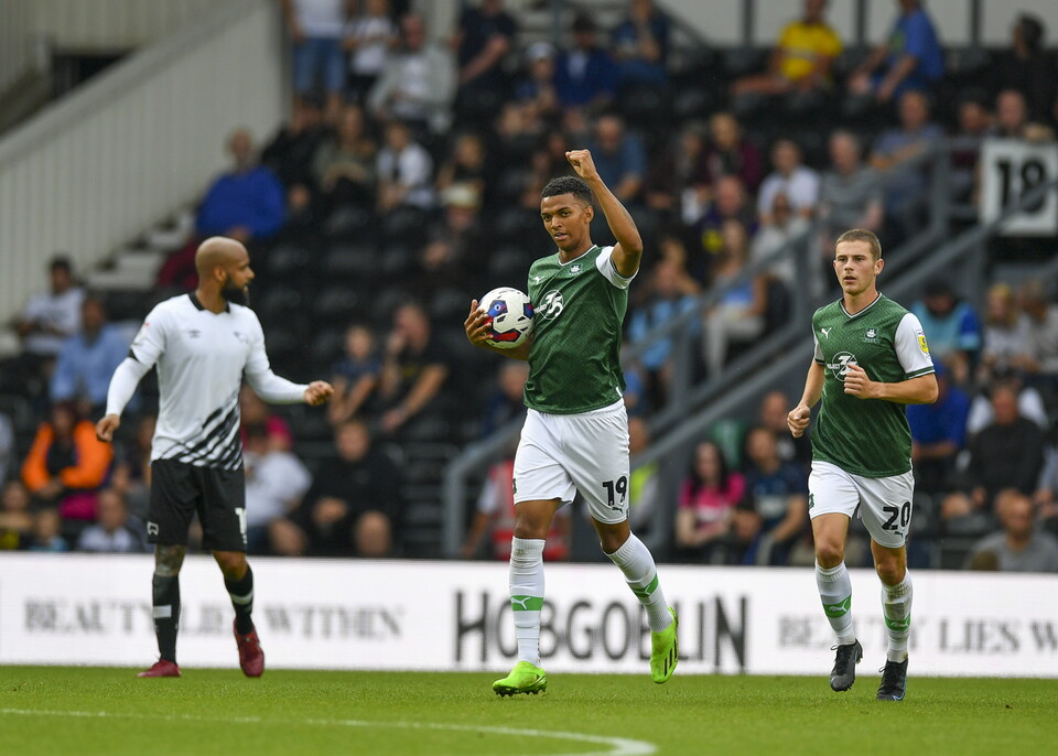 Gallery | Derby County (A)
