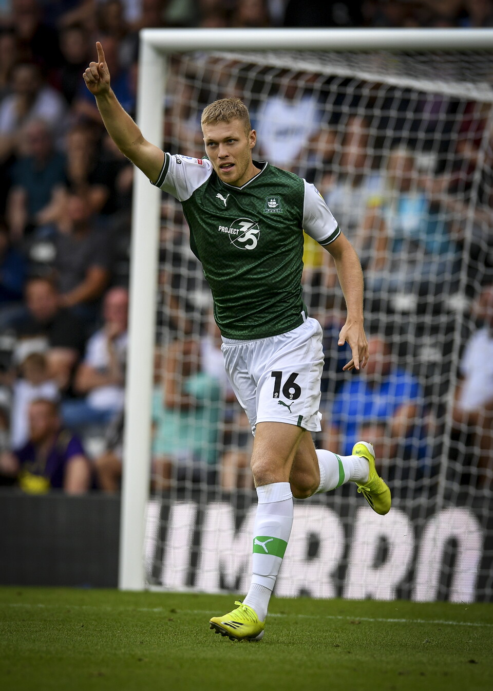 Gallery | Derby County (A)