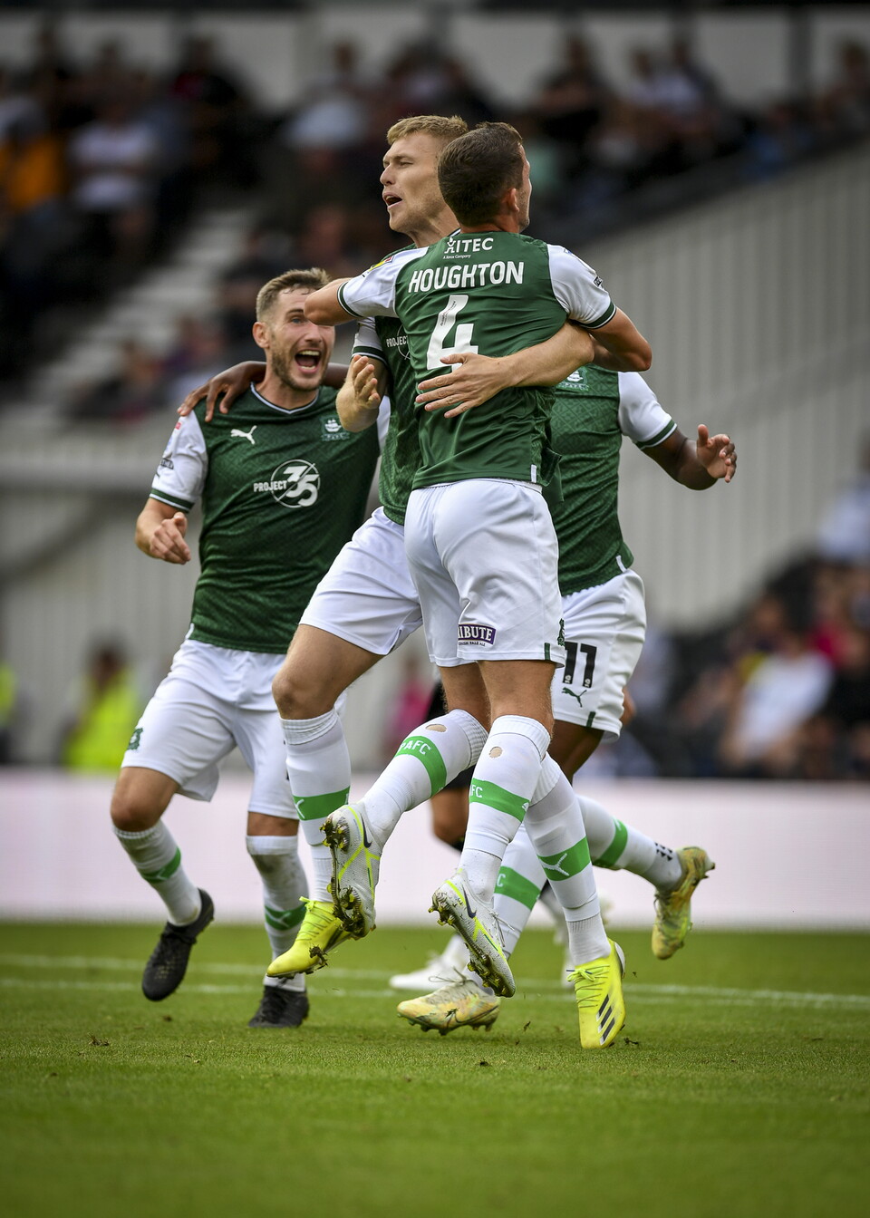 Gallery | Derby County (A)