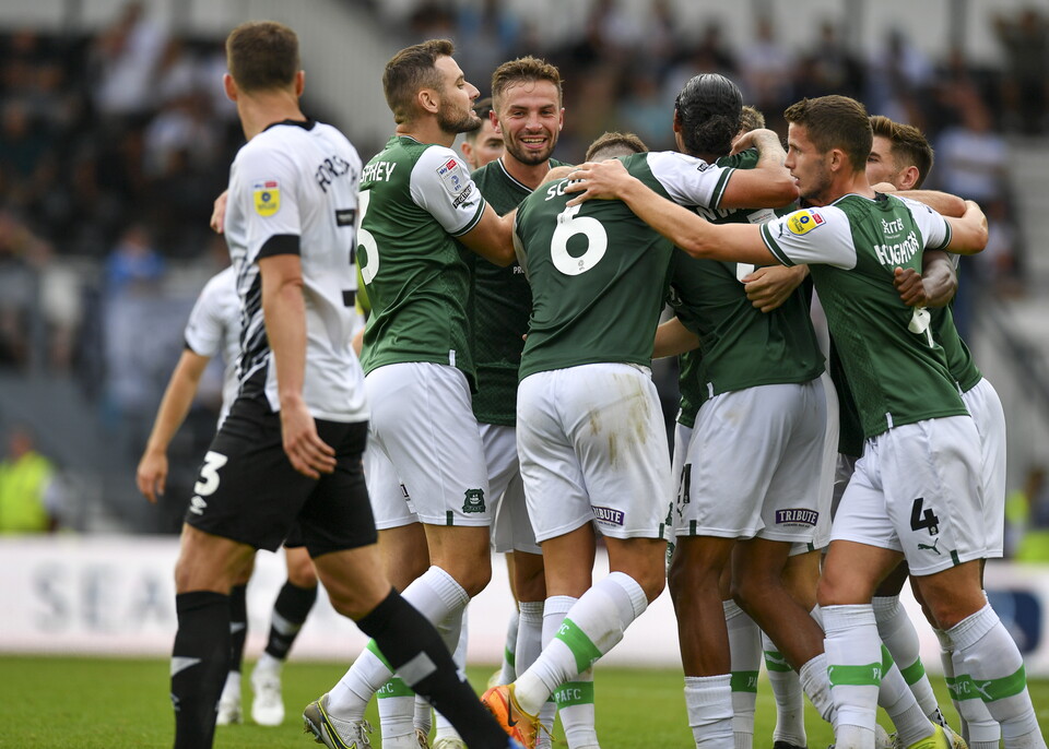 Gallery | Derby County (A)