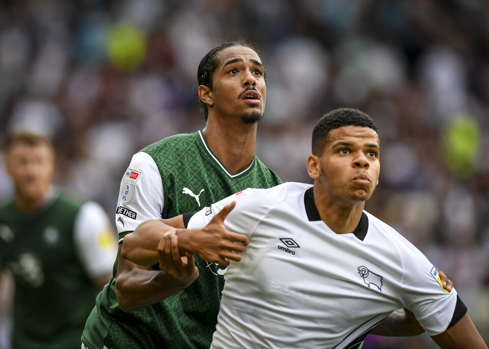 Gallery | Derby County (A)