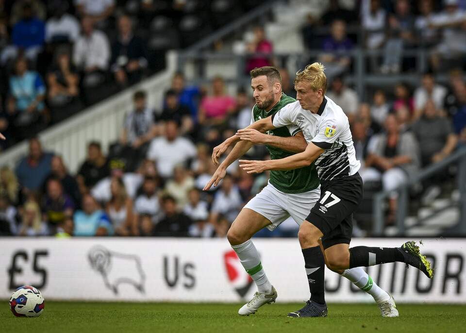 Gallery | Derby County (A)