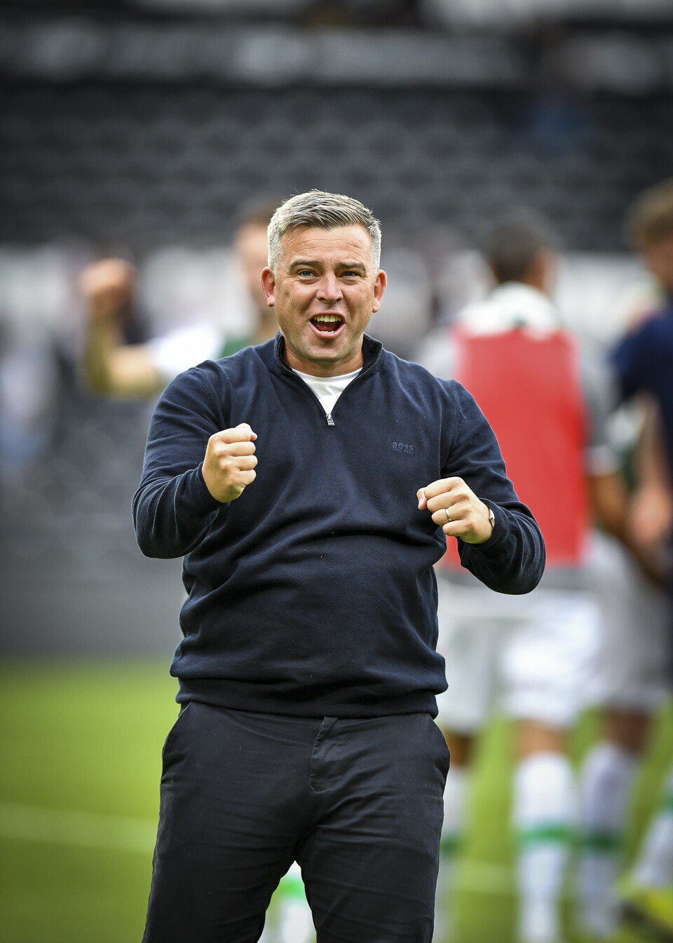 Gallery | Derby County (A)