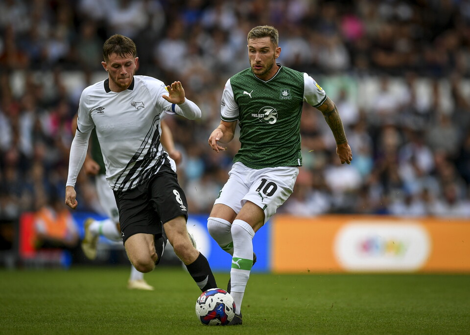 Gallery | Derby County (A)