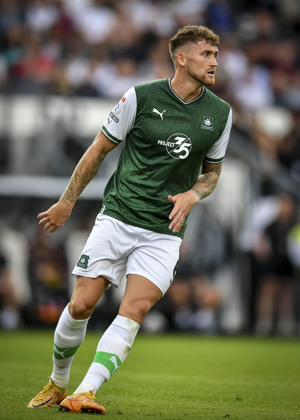 Gallery | Derby County (A)