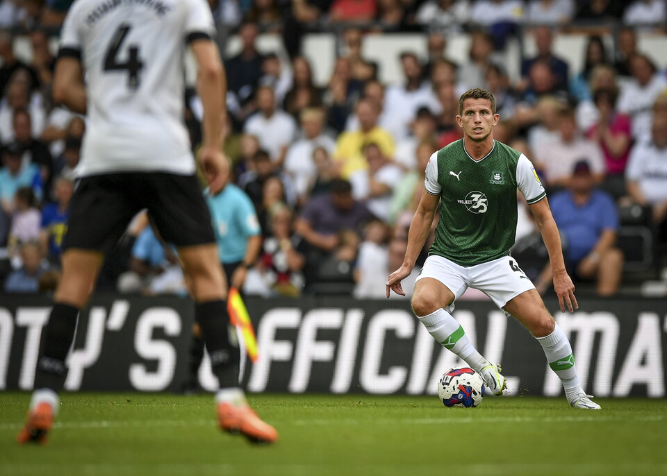 Gallery | Derby County (A)