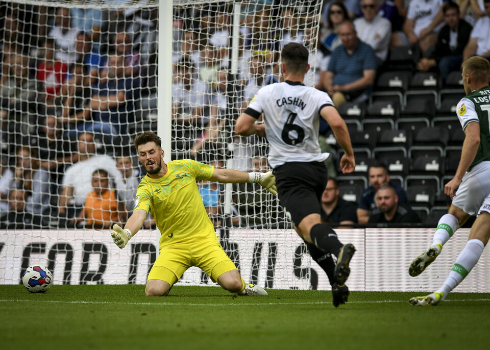 Gallery | Derby County (A)