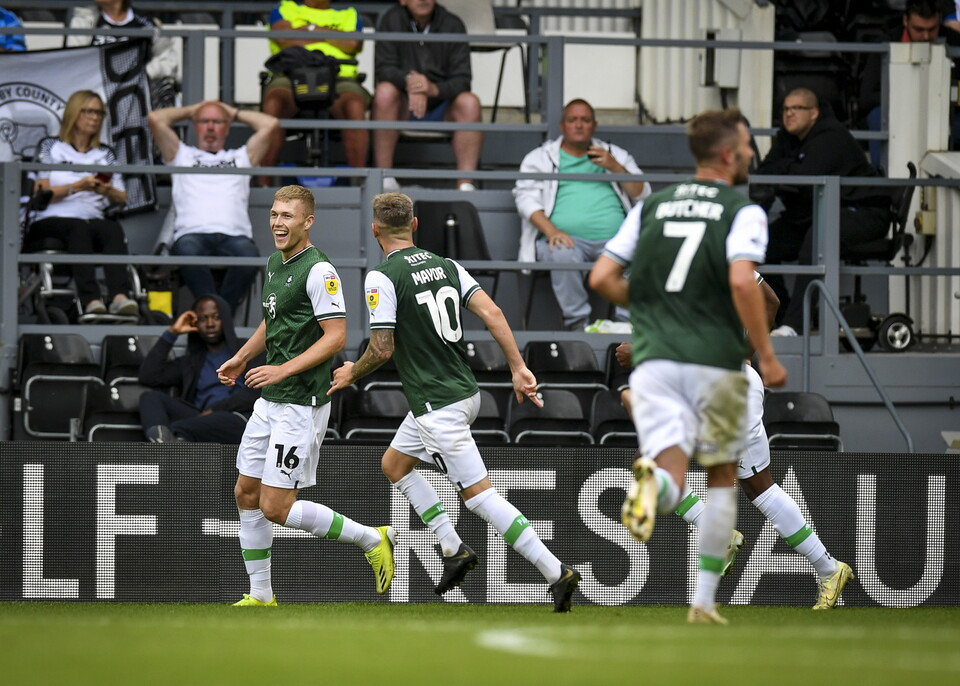 Gallery | Derby County (A)