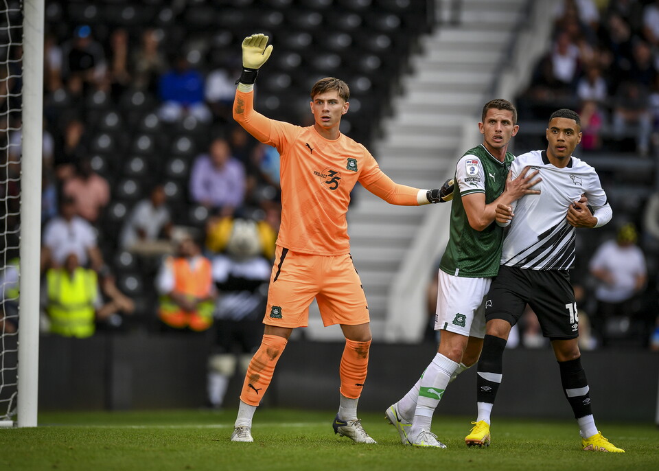 Gallery | Derby County (A)