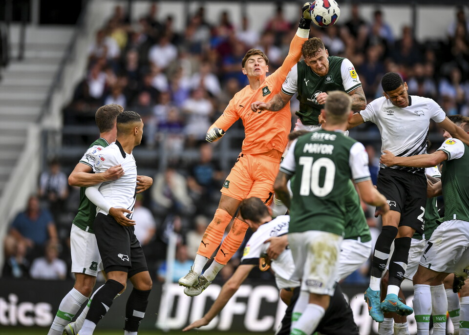 Gallery | Derby County (A)
