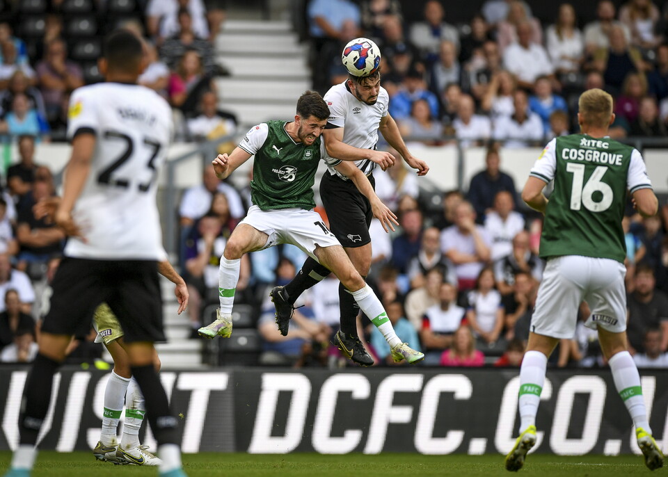 Gallery | Derby County (A)